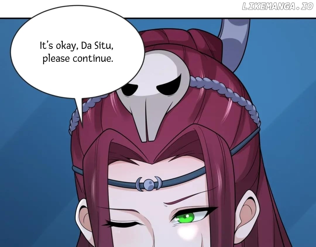 Era of the Haunted Chapter 203 - page 55
